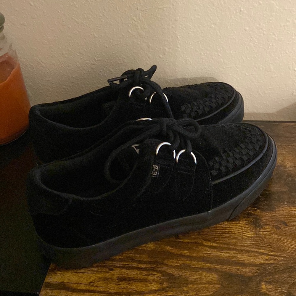 TUK CREEPERS